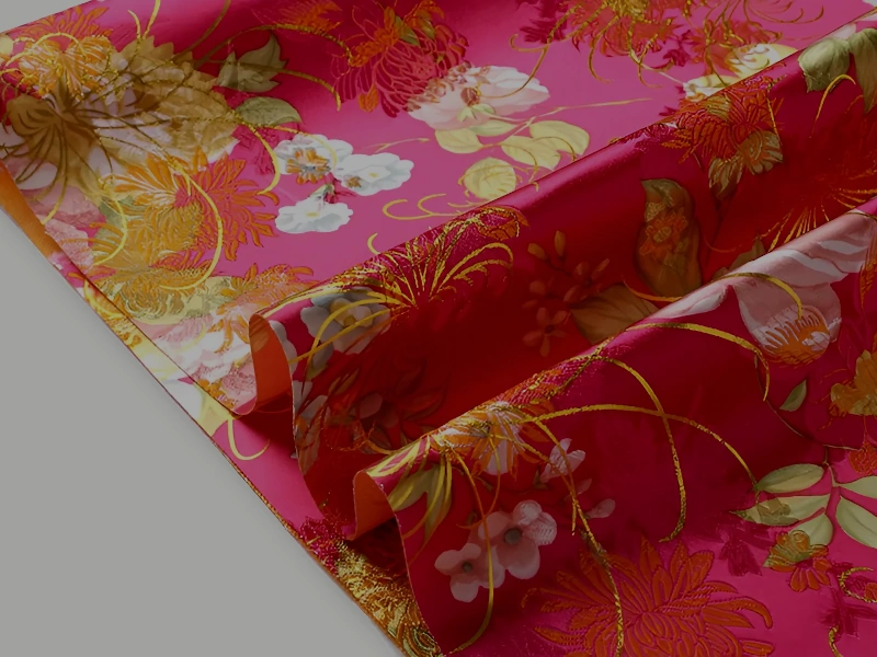 Product Category Fabric with Dark Filter